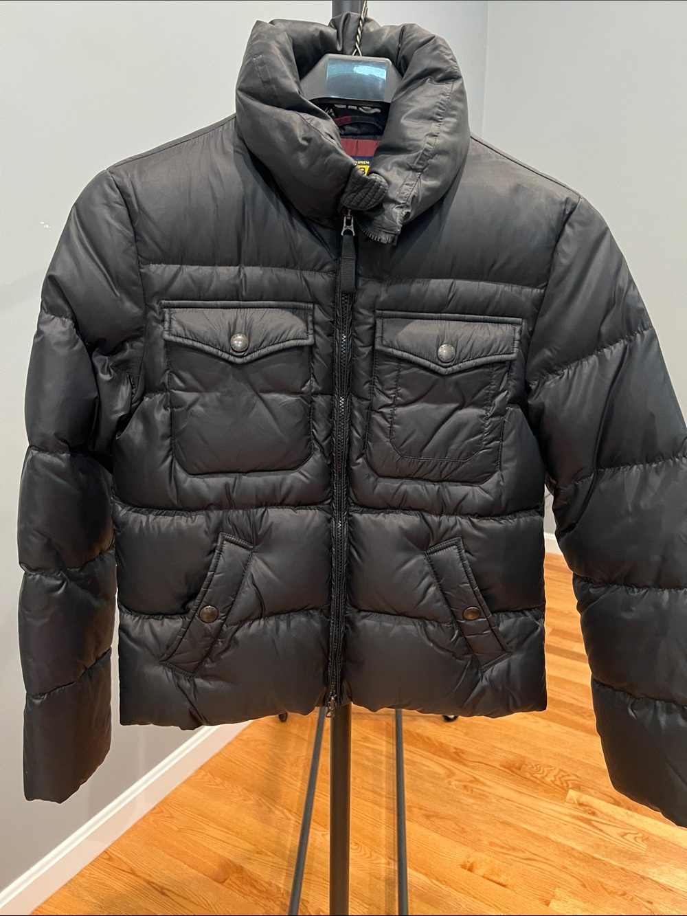 Rugby Ralph Lauren Puffer Jacket